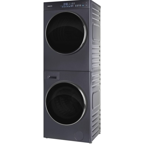 Стиральная машина HIBERG TURELLE i-10 Sd