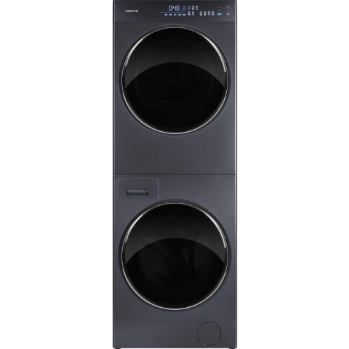 Стиральная машина HIBERG TURELLE i-10 Sd