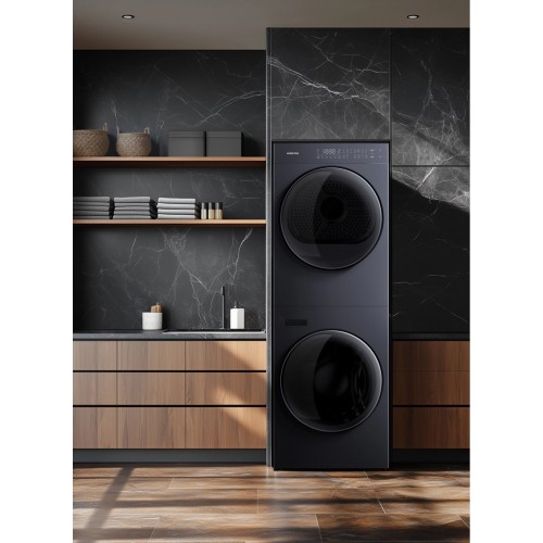 Стиральная машина HIBERG TURELLE i-10 Sd