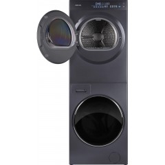 Стиральная машина HIBERG TURELLE i-10 Sd