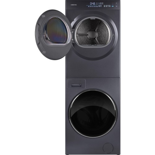 Стиральная машина HIBERG TURELLE i-10 Sd