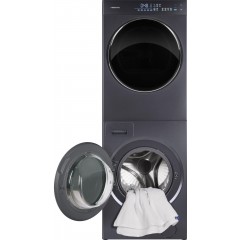 Стиральная машина HIBERG TURELLE i-10 Sd