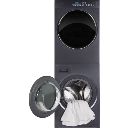 Стиральная машина HIBERG TURELLE i-10 Sd