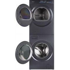 Стиральная машина HIBERG TURELLE i-10 Sd