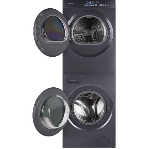 Стиральная машина HIBERG TURELLE i-10 Sd