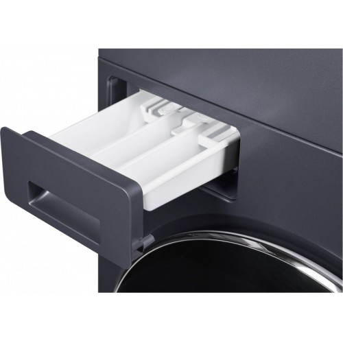 Стиральная машина HIBERG TURELLE i-10 Sd