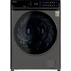 Стиральная машина HIBERG i-DDQ11-1014 Sd