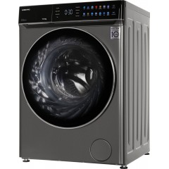 Стиральная машина HIBERG i-DDQ11-1014 Sd