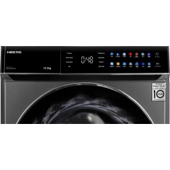Стиральная машина HIBERG i-DDQ11-1014 Sd