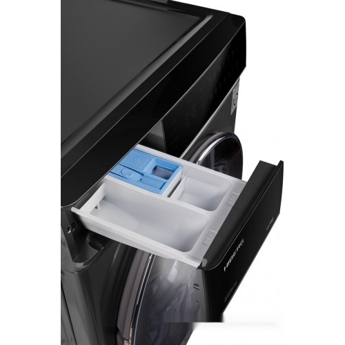 Стиральная машина HIBERG i-DDQ11-1014 Sd