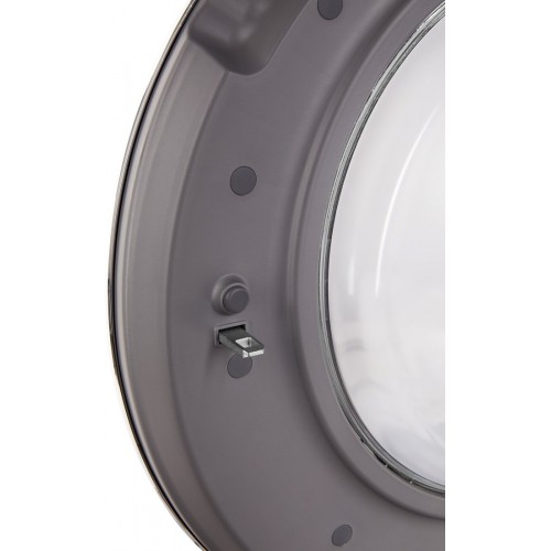 Стиральная машина HIBERG i-DDQ11-1014 Sd