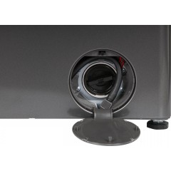 Стиральная машина HIBERG i-DDQ11-1014 Sd