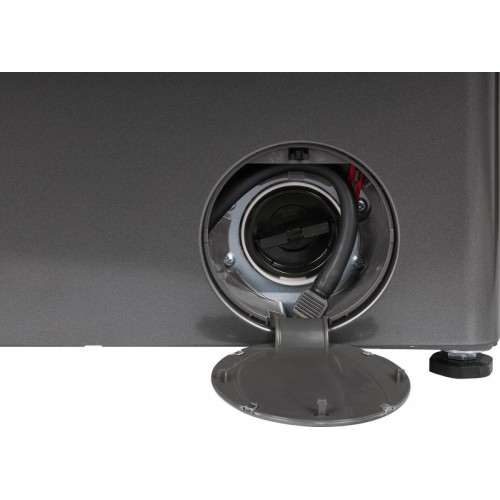 Стиральная машина HIBERG i-DDQ11-1014 Sd