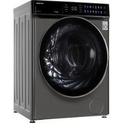 Стиральная машина HIBERG i-DDQ11-1014 Sd