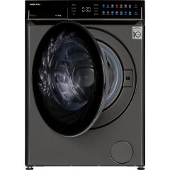 Стиральная машина HIBERG i-DDQ11-1014 Sd