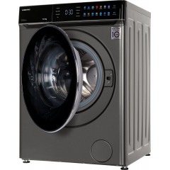 Стиральная машина HIBERG i-DDQ11-1014 Sd