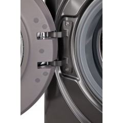 Стиральная машина HIBERG i-DDQ11-1014 Sd