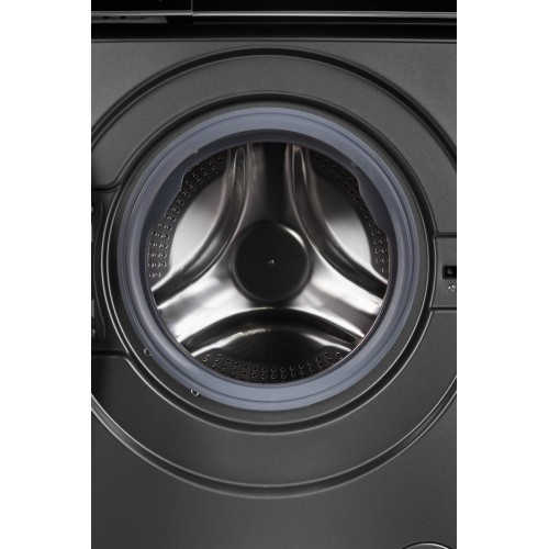 Стиральная машина HIBERG i-DDQ11-1014 Sd