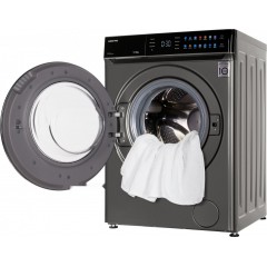 Стиральная машина HIBERG i-DDQ11-1014 Sd