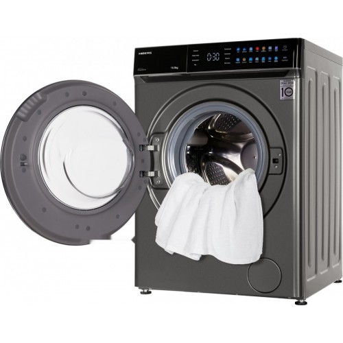 Стиральная машина HIBERG i-DDQ11-1014 Sd
