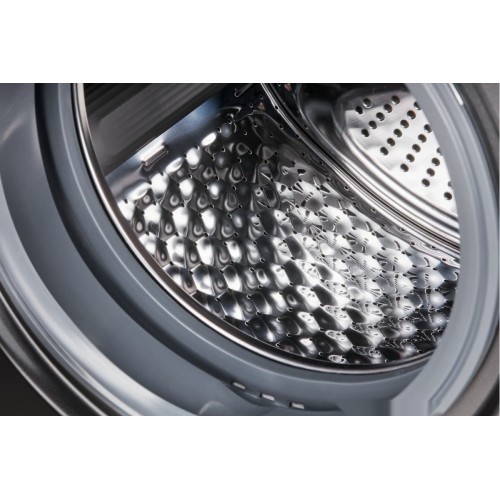 Стиральная машина HIBERG i-DDQ11-1014 Sd