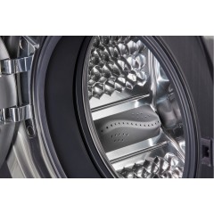 Стиральная машина HIBERG Tower i-DD 107-612 Sd