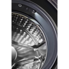 Стиральная машина HIBERG Tower i-DD 107-612 Sd