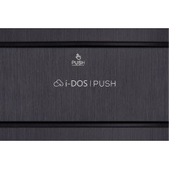 Стиральная машина HIBERG Tower i-DD 107-612 Sd