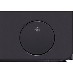 Стиральная машина HIBERG Tower i-DD 107-612 Sd