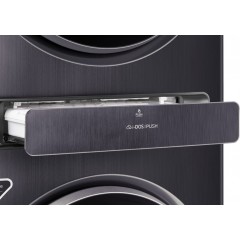 Стиральная машина HIBERG Tower i-DD 107-612 Sd