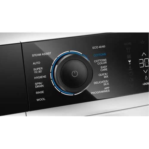 Стиральная машина Gaggenau WM260165