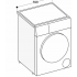 Стиральная машина Gaggenau WM260165