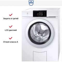Стиральная машина V-ZUG AW6T-11043 R