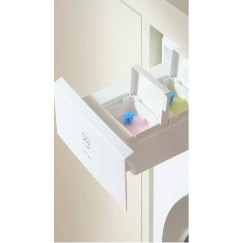 Стиральная машина V-ZUG AW4T-11042 R