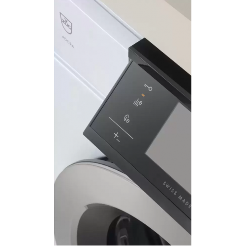 Стиральная машина V-ZUG AW6T-11043 L