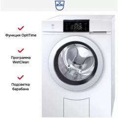 Стиральная машина V-ZUG AW6T-11043 L