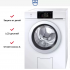 Стиральная машина V-ZUG AW6T-11043 L