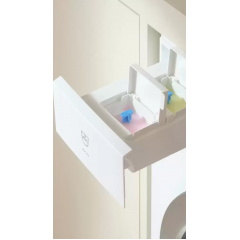 Стиральная машина V-ZUG AW4T-11042 L