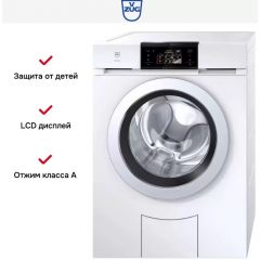 Стиральная машина V-ZUG AW4T-11042 L
