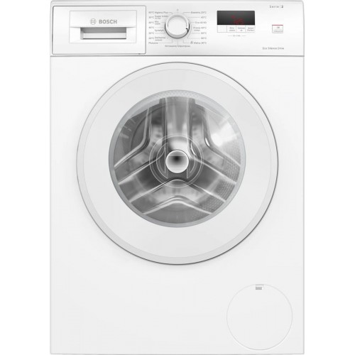Стиральная машина Bosch Serie 2 WGE02201PL