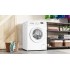 Стиральная машина Bosch Serie 2 WGE02201PL