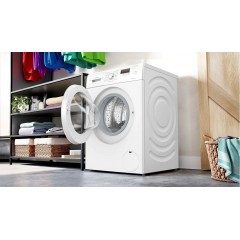 Стиральная машина Bosch Serie 2 WGE02201PL