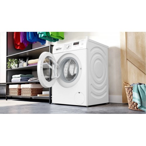 Стиральная машина Bosch Serie 2 WGE02201PL