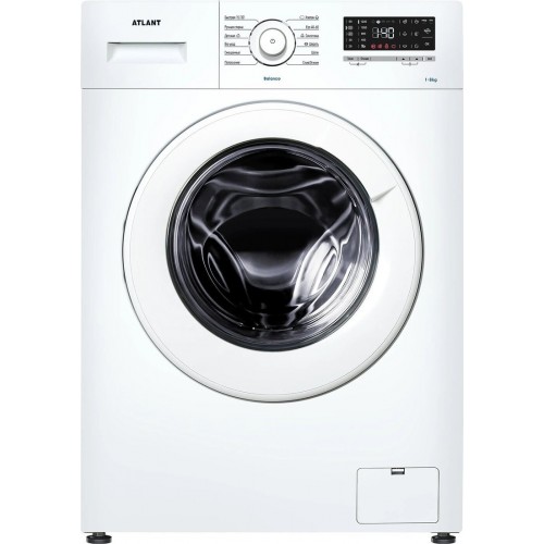 Стиральная машина ATLANT СМА 60У1218-T-00