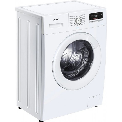 Стиральная машина ATLANT СМА 60У1218-T-00