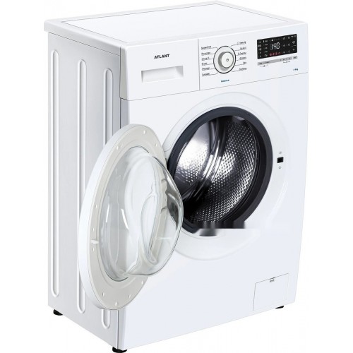 Стиральная машина ATLANT СМА 60У1218-T-00