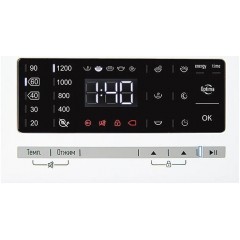 Стиральная машина ATLANT СМА 60У1218-T-00