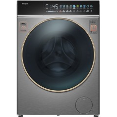Стиральная машина Weissgauff WMD 58411 Direct Drive Inverter Premium Steam Steel