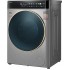Стиральная машина Weissgauff WMD 58411 Direct Drive Inverter Premium Steam Steel