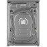 Стиральная машина Weissgauff WMD 58411 Direct Drive Inverter Premium Steam Steel